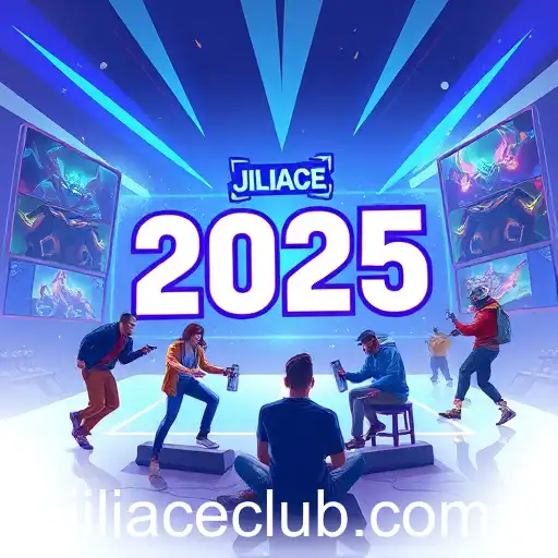 Jiliace: Shaping the Future of Online Gaming