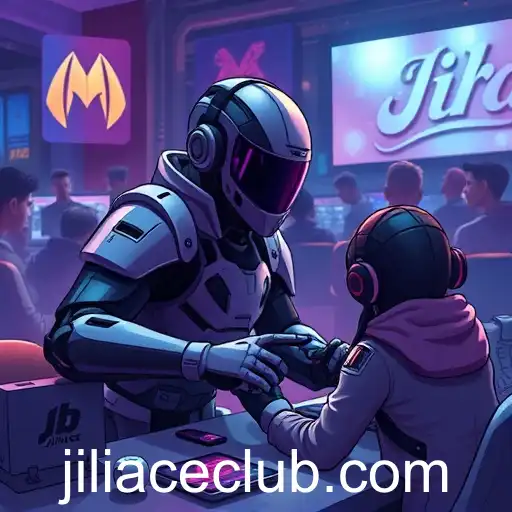 Gaming Innovations and Jiliace Impact