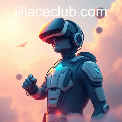 Jiliace: The Changing Landscape of Online Gaming