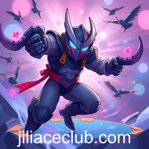 Jiliace: Revolutionizing the Online Gaming Experience