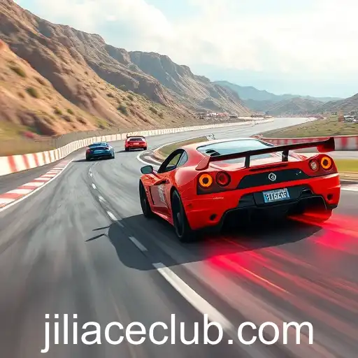 Thriving Success of Jiliace in the Gaming World